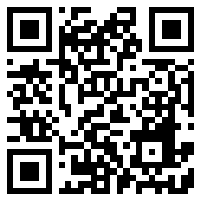QR Code for 3HhUGkkMNz8aFh8PgVjVZCMyzjjBemjkVL