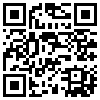 QR Code for 3HhamdMNqJSvNGWzzXy3fxfMMm7dQMjajW