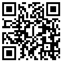 QR Code for 3HiAo6uExyCkM3YJUTKEwcd2k45oex7GF4