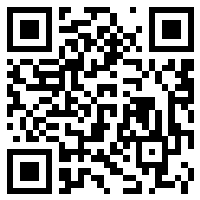 QR Code for 3HidnsyKecHD6FrfbFmUTs2zSXraEkWpUU