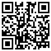 QR Code for 3HiwUUAFovdoVFHCGjRTnX2KvvgdyyU7nS