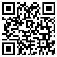 QR Code for 3HjW1KoK3pgLJs5fk22BQSmQrGkZCuio3Z