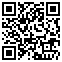 QR Code for 3HkHMWDpkX1uZsp3PVPT3Zt4CG86FTCiKX