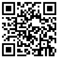 QR Code for 3Hm8Vgv6SGABapMeyisbRahARRGSSGECdF