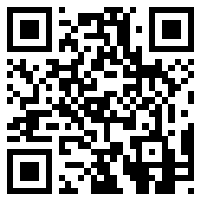 QR Code for 3HmWGgrDcfexrAJFc15DFvTgR5zm6F4Skx
