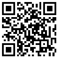 QR Code for 3HnkLq85vELsi2ZVXfXx5VWSq6Lvm2uGV6