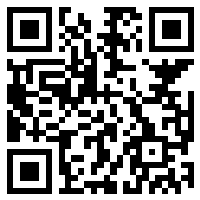 QR Code for 3HnupMVxGisDFBscNWJ3obFQoyvCT3NNYu