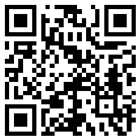 QR Code for 3Ho2JEbtxqU6dWsCPGsrZu5xP63ExQQAVu