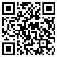 QR Code for 3HoA49UD44ejQSiR3eui62cmC3QPNqkbRR
