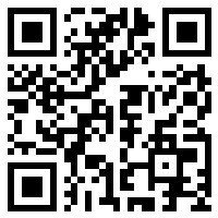 QR Code for 3HpKZUZuLcpp89DDkp2aqBFXM5vJEygbvw