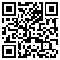 QR Code for 3HsHETW1RWSdSznjuBYms6yvLMcsd7u1Rk