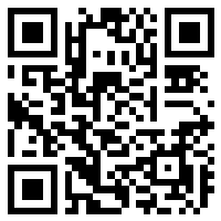 QR Code for 3HtGF6aTbtJgwuDvyQetw98xs6FCdGG62L