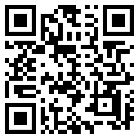 QR Code for 3Hu3ZLUVHmdot47EXmG1o2DELEatRTbVdF