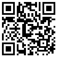 QR Code for 3HugSSTnBztkzAKgMsqjVUBXiKEo4TrrGs