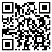 QR Code for 3HvXfkNsrL9UjMPHYMwrRzCSV8kaQVzu8w