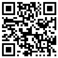 QR Code for 3Hvx7QmVdegMU4YAE3yGyUSuoj9kCJPARB
