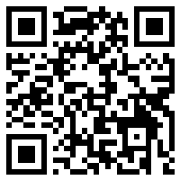 QR Code for 3HwQ83NKKS642z25JMk4aZPDZriEBXGLUv