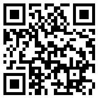 QR Code for 3J11arf85a6cAU1UhV83fca8sNgzsWiATe