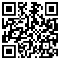 QR Code for 3J16kQ2Tpv3HqAujNc8dXGrexvJu9LHuag