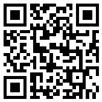 QR Code for 3J1FbhDJscMEdgeiZ6ChzruPFv4Qmd8vSd