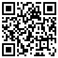 QR Code for 3J1xfjpMF8HCy7ccUE8ewicgsaaWXA4Ana