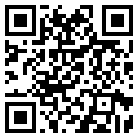 QR Code for 3J2oxdB9m43GbYf3NSoUGCLPLXCpE7fGvH