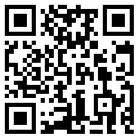 QR Code for 3J3imTKLdbrNPVs7UR9gJAToaAdFtjFovq
