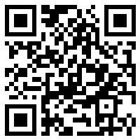 QR Code for 3J3pGjVGaEdGLtKiLPEsQq6sMu6LuSnV4F