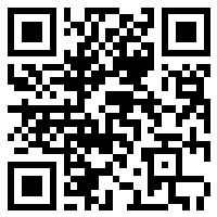 QR Code for 3J3yrnryuE1KXPjgLTu13LqqmsP3DCEUTu
