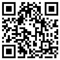 QR Code for 3J4cDjc7eBvDLQNV33EBkBpbRUnfWXCgCf