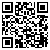 QR Code for 3J4ma8GuFSeS1pDn6RChg5XJsenhbXsPFN