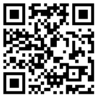 QR Code for 3J4uv6QgPWxoa3ix151ervZPDTXMCH1FyL