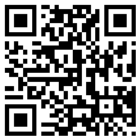 QR Code for 3J6LvPJKUQ1eGcFYuG2BUYeGWCshYAxADF