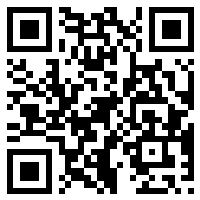 QR Code for 3J6RkLCbPAparP7TJx2WsU9jg4URFnse6T