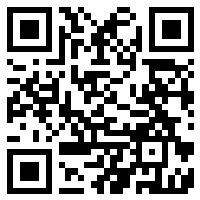 QR Code for 3J6Rp1F5D3SQeqbrb7aPR1m66SWHMssafK