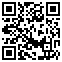 QR Code for 3J7PmP8RaLRGzc1zvs6M2m4PjLdhHzmNBF