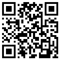 QR Code for 3J7YuzMCFmct3Xzio7nFeAPkj8KWLMaxeE