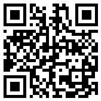 QR Code for 3J7dY4icrAwYW3MTUmwWUykTroypSP4zsf
