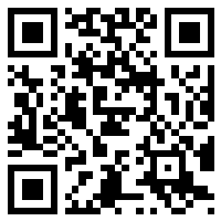 QR Code for 3J7oVRSmpuRaHMXKNcJDjAMJYegv15SZSP
