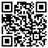 QR Code for 3J8vVNcXnTMHCHKXPYMV4Tfd7T2MLDwF6b