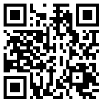 QR Code for 3J9CSGezQu83fbYfLzHmDjqaSvUA3uR4QM