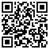 QR Code for 3JAQxbu8SabYQy5gBWVaYUFRoc2sp8Z2Xj