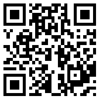 QR Code for 3JAzEUYL74U8NMZydkYzps5uMJbhoPfngo