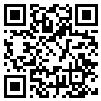 QR Code for 3JB6UFWLMXE5DNAbyNW7A4mZ44ShDLW1ny