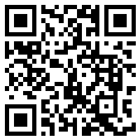 QR Code for 3JBCUBf3gWqoDAQwmK1C7G2s8thjQ2j3Bf