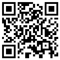 QR Code for 3JBV7FBagiFU2g8wGUPYAWQe2cYDoru2zd