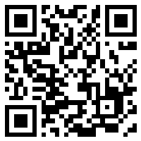 QR Code for 3JBW4587ZWBdY2HF9skeA1x3kyFjokcREF