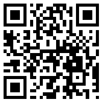 QR Code for 3JBavHw2mFaUUq7KqFtAEqe4G8Cjr2ZRtM