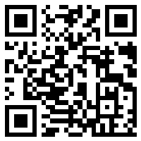 QR Code for 3JBin8GtTHZwwcSqNvvmWCCjWnFxzJPTrW