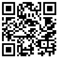 QR Code for 3JBwo723ZuL5UrYH1x1RRutirvvFULPye5